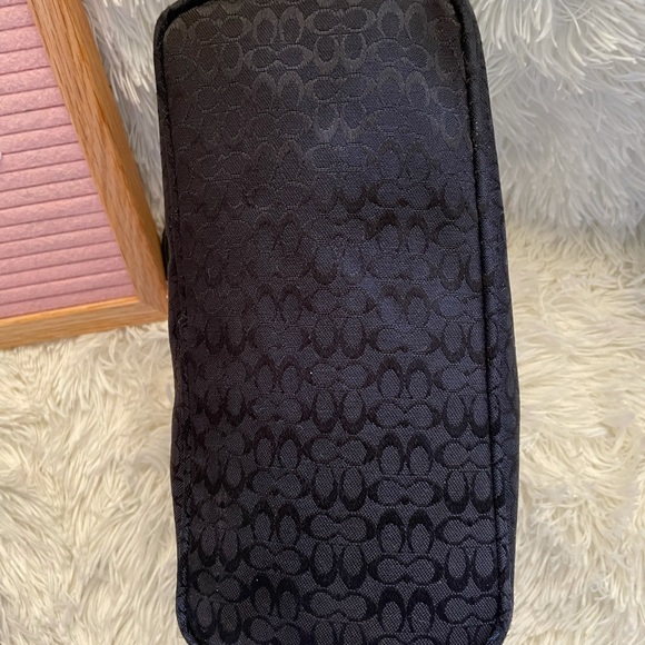 (2) Vintage Coach mini bag bundle with dust bags and hang tags - Picture 4 of 14